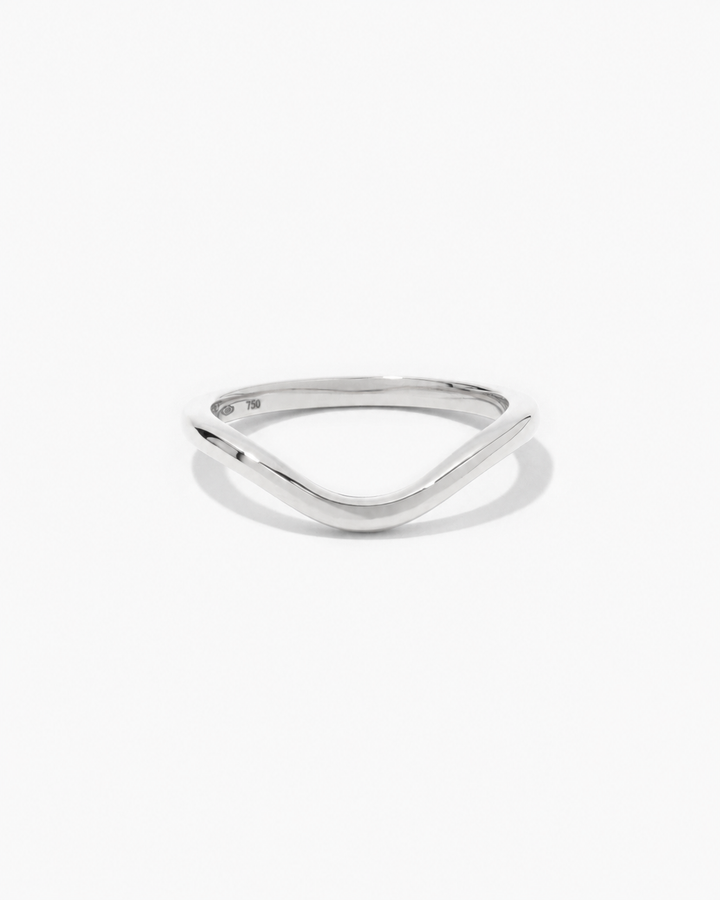 Temperance Line Band, Anello