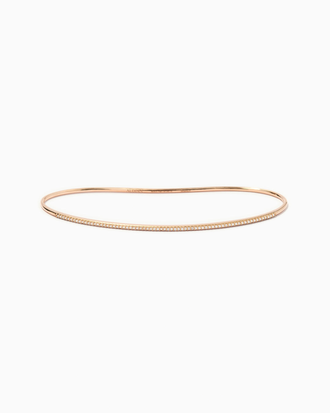 Athena Star, Palm cuff