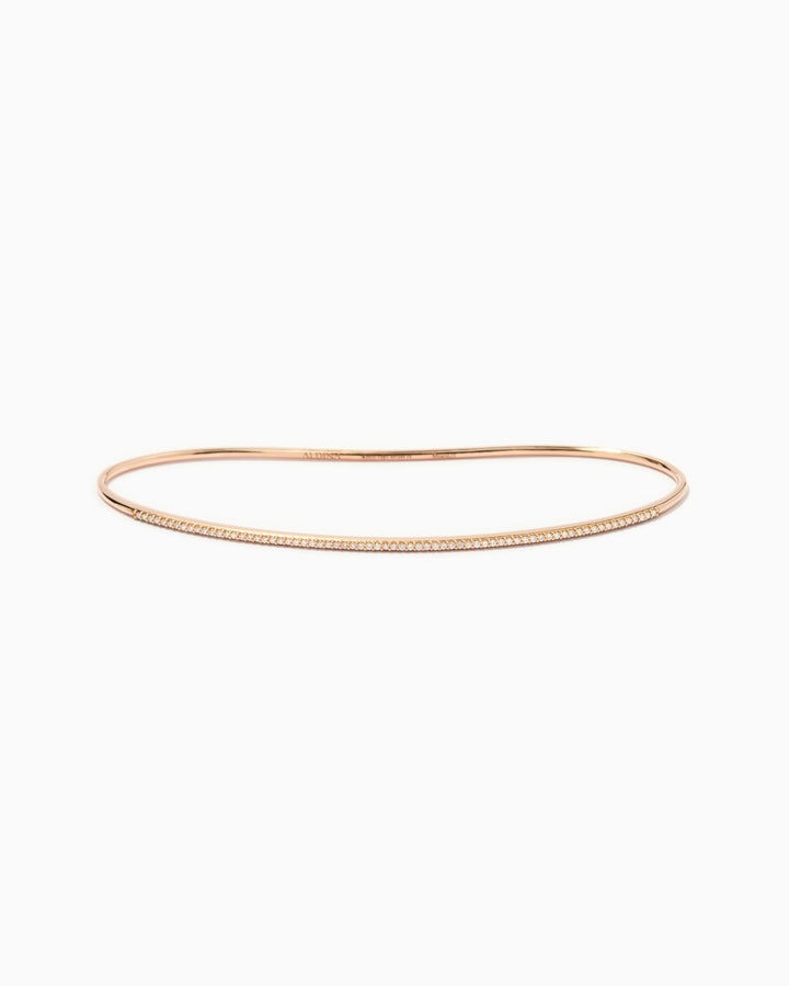 Athena Star, Palm cuff