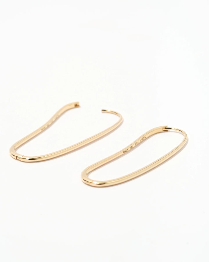 Nyx Long, Earrings