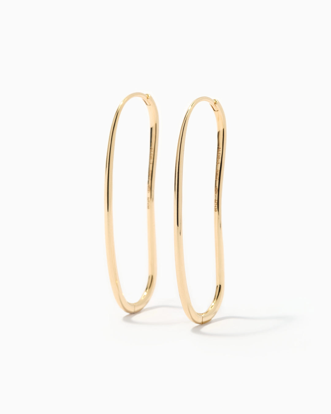 Nyx Long, Earrings