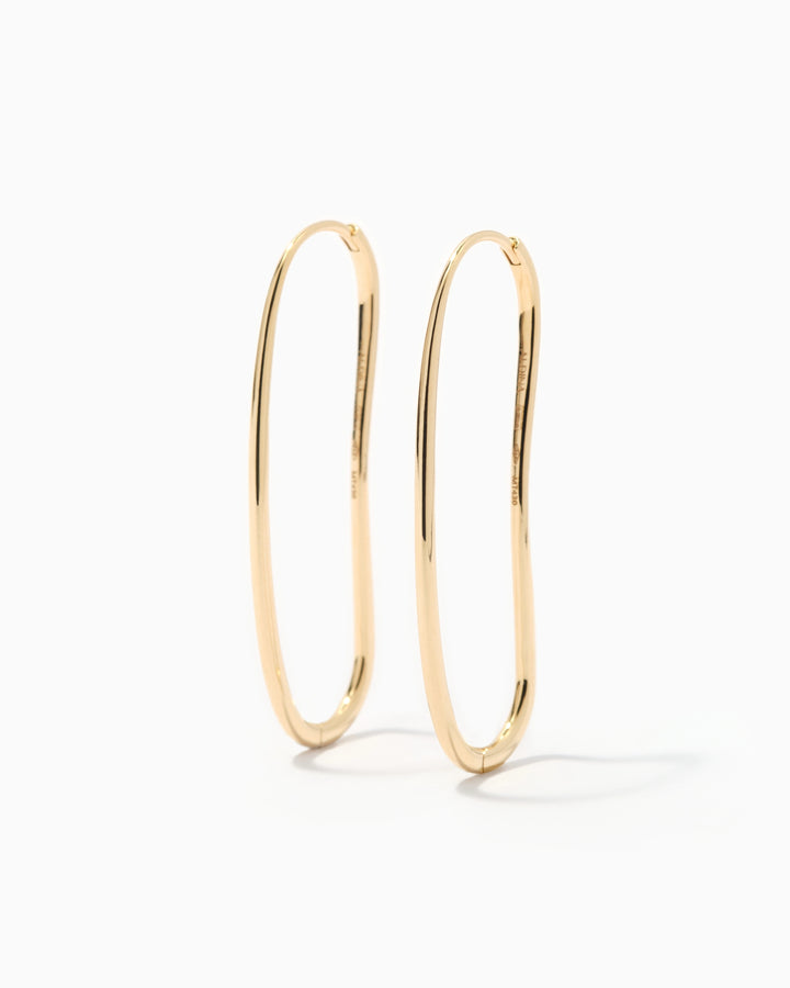 Nyx Long, Earrings
