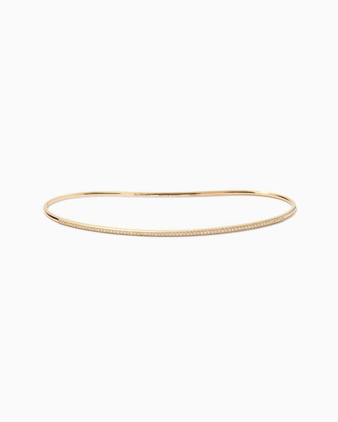 Athena Star, Palm cuff