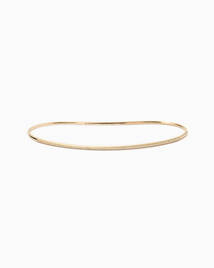 Athena Star, Palm cuff
