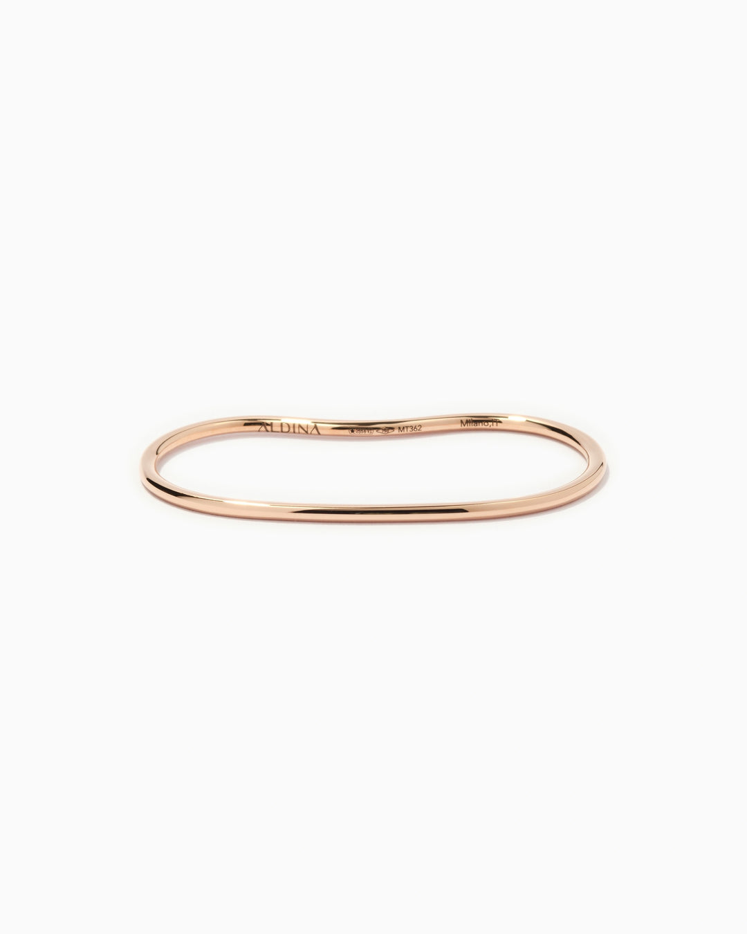 Olympia, Double ring