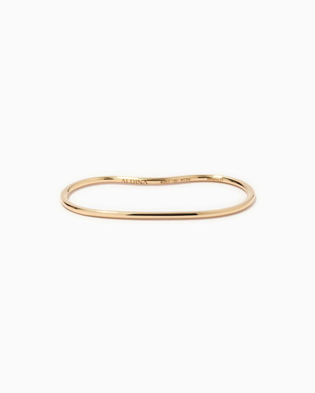 Olympia, Double ring