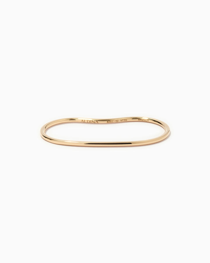 Olympia, Double ring
