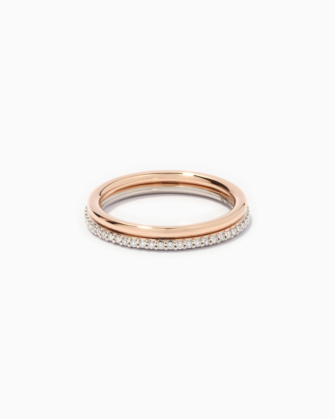 Ixya Double, Anello