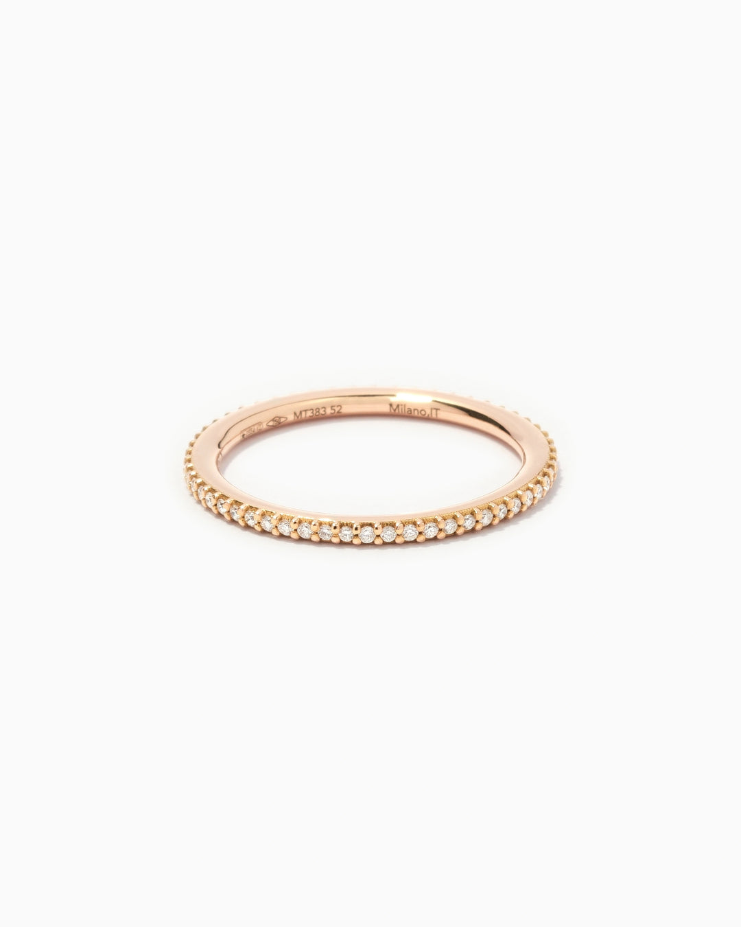 Ixya Single, Anello