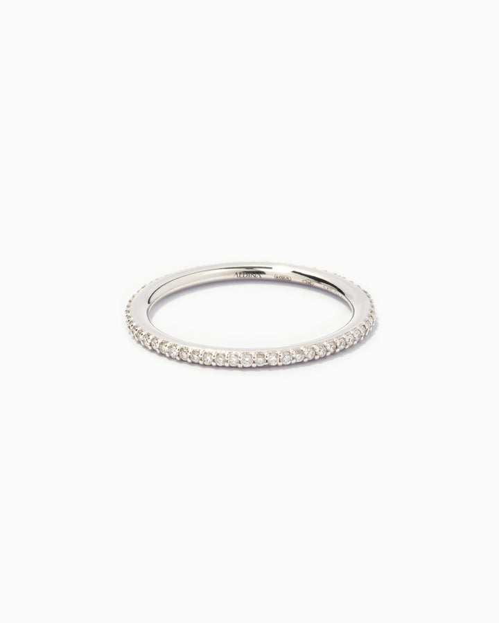 Ixya Single, Anello