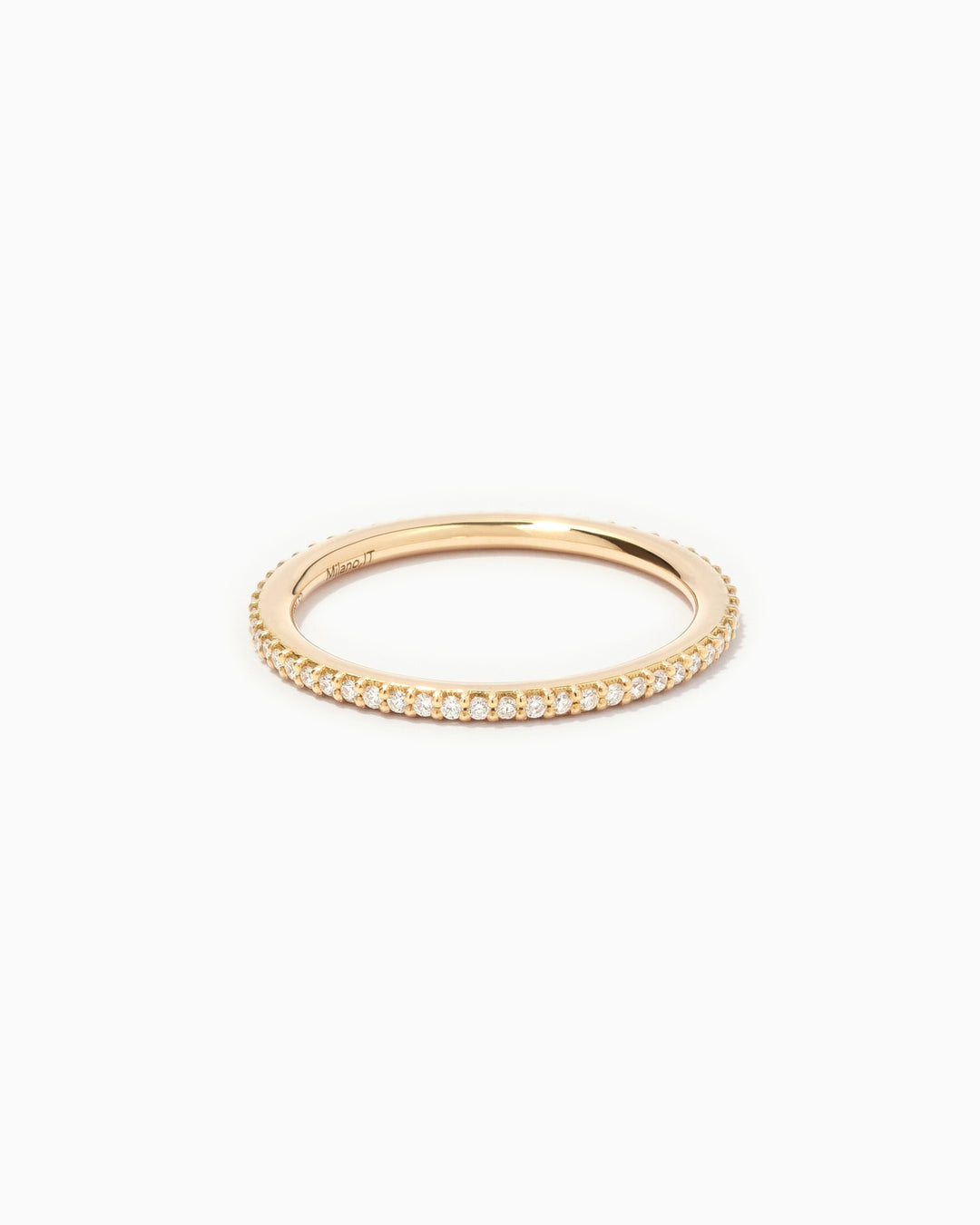 Ixya Single, Anello