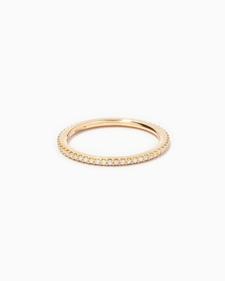 Ixya Single, Anello