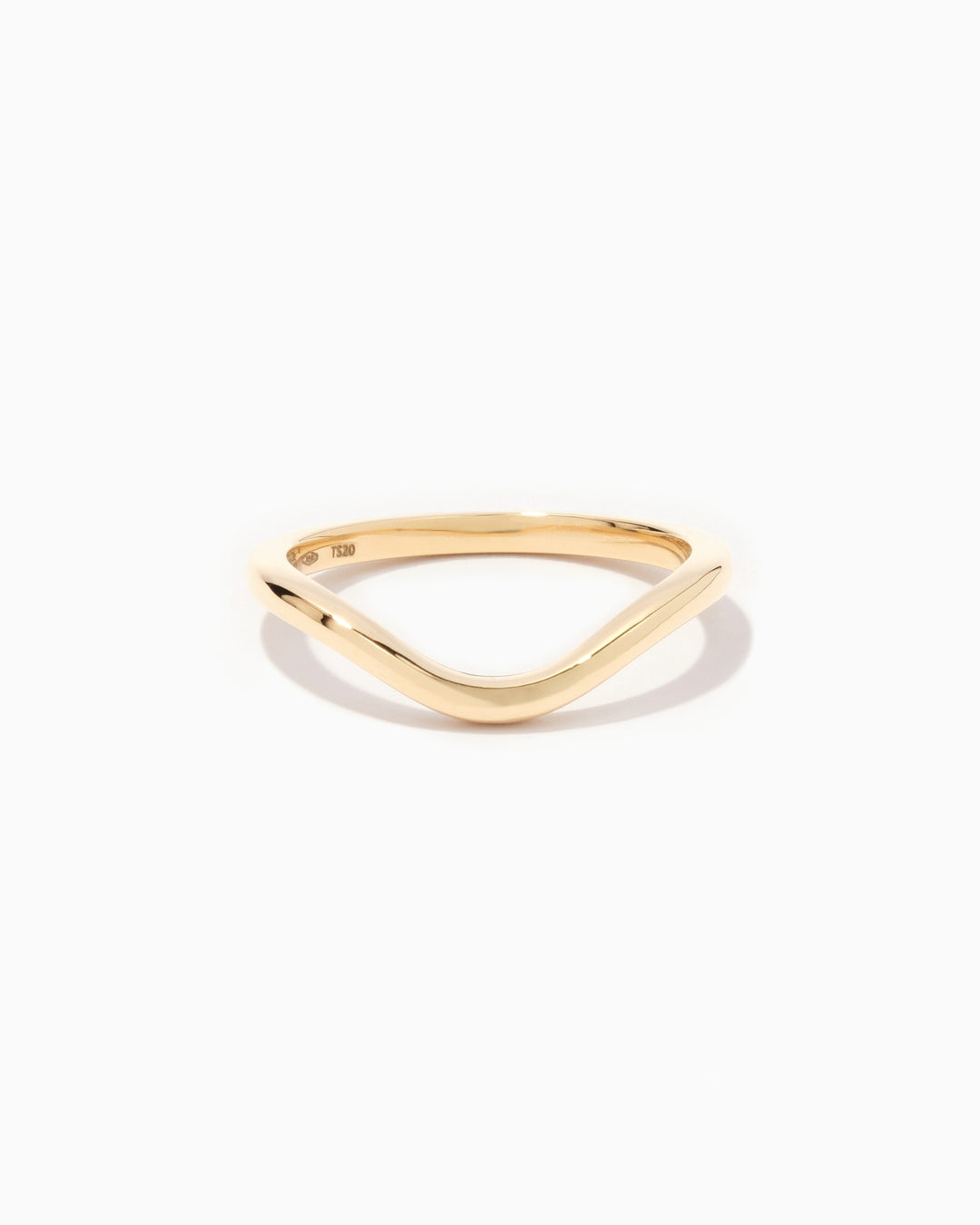 Temperance Line Band, Anello