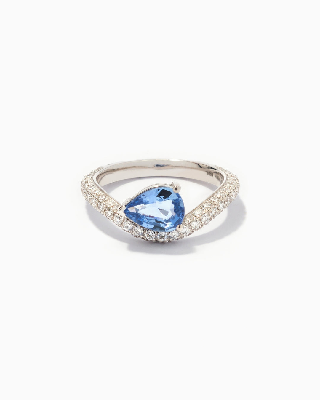 Tempérance N.14, Ring