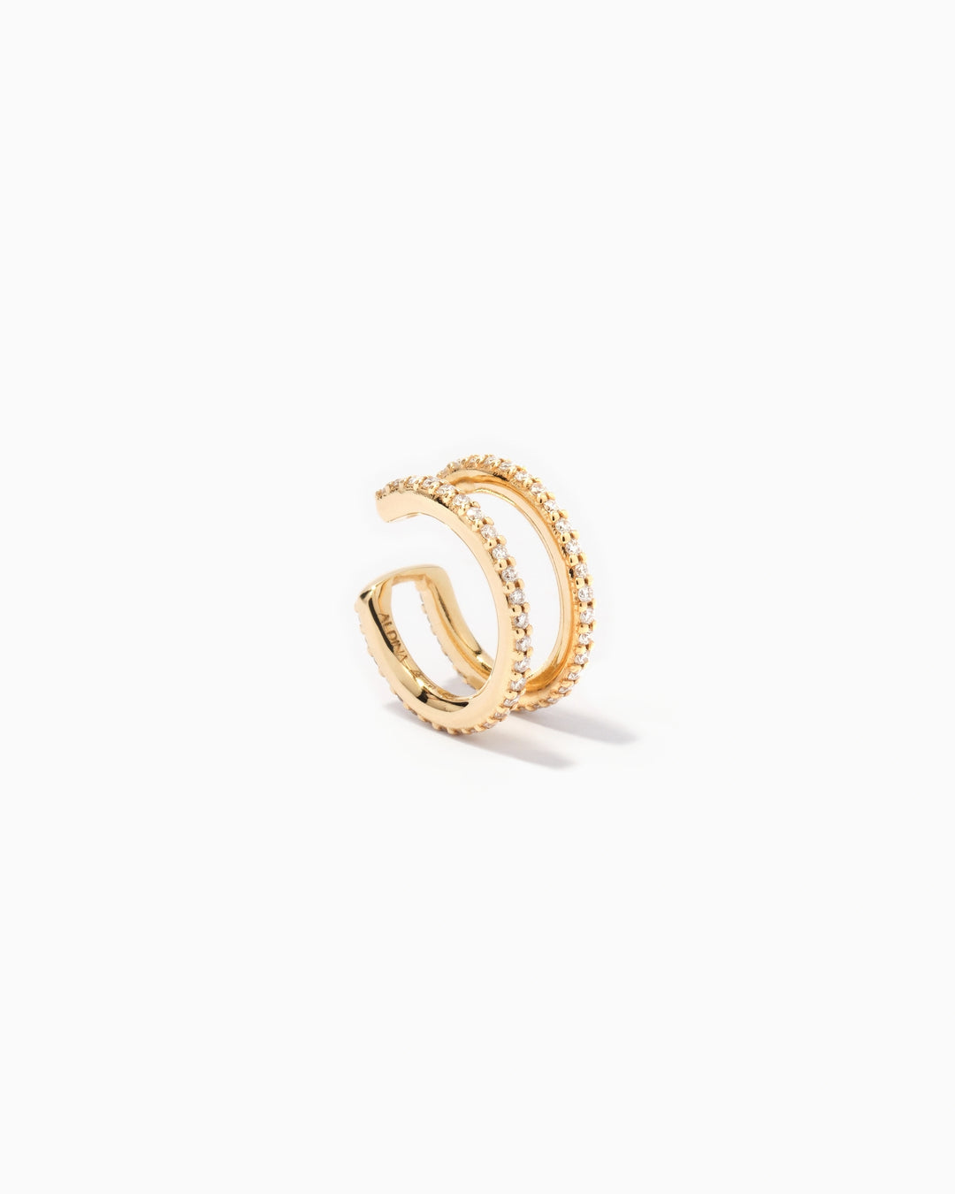 Lyra Double, Earcuff