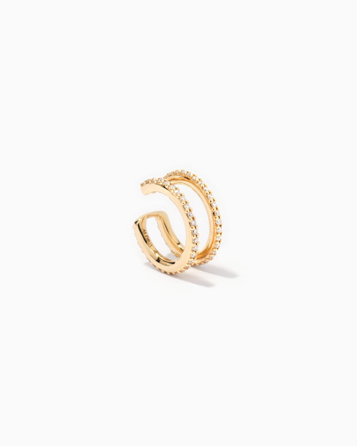 Lyra Double, Earcuff