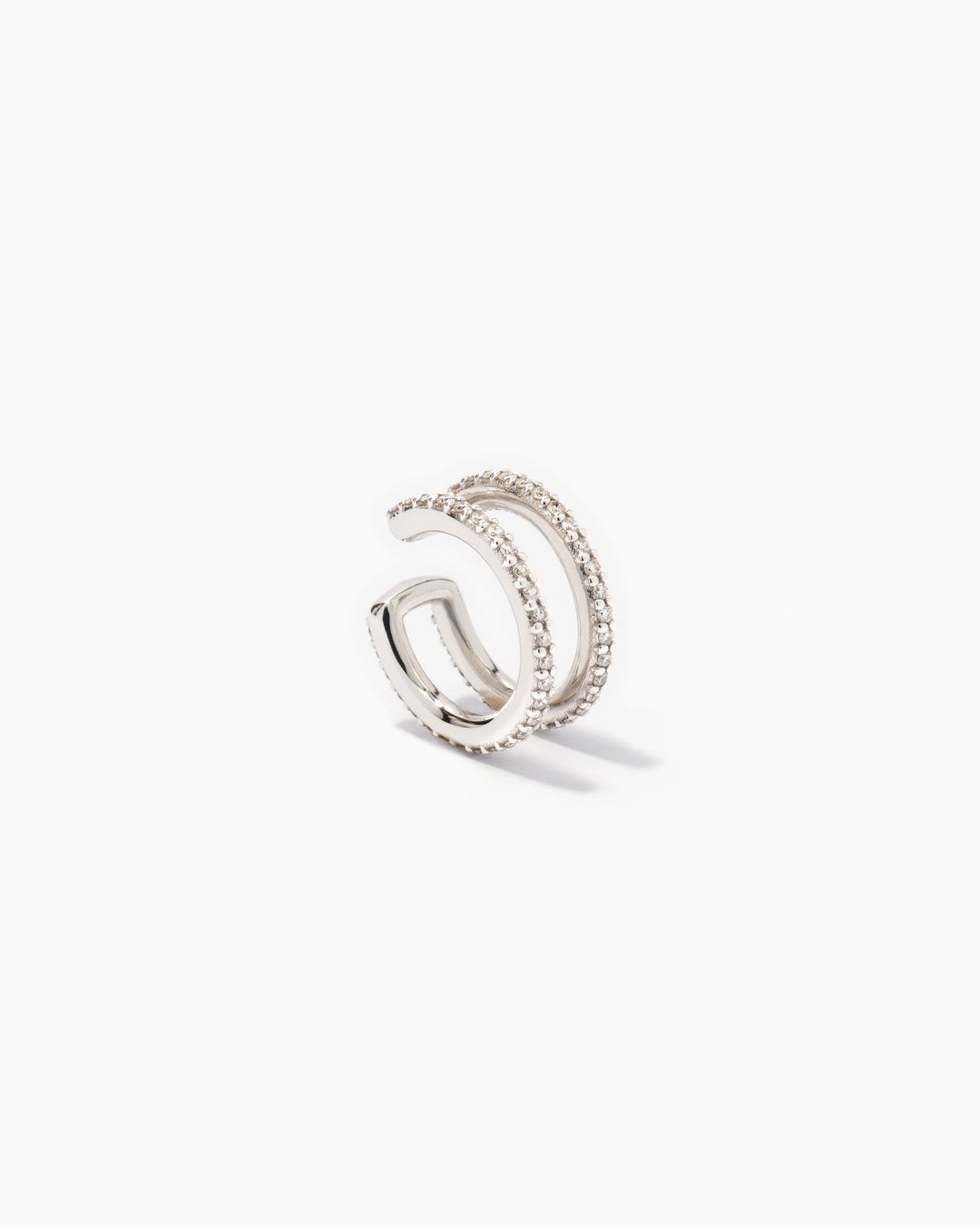 Lyra Double, Earcuff