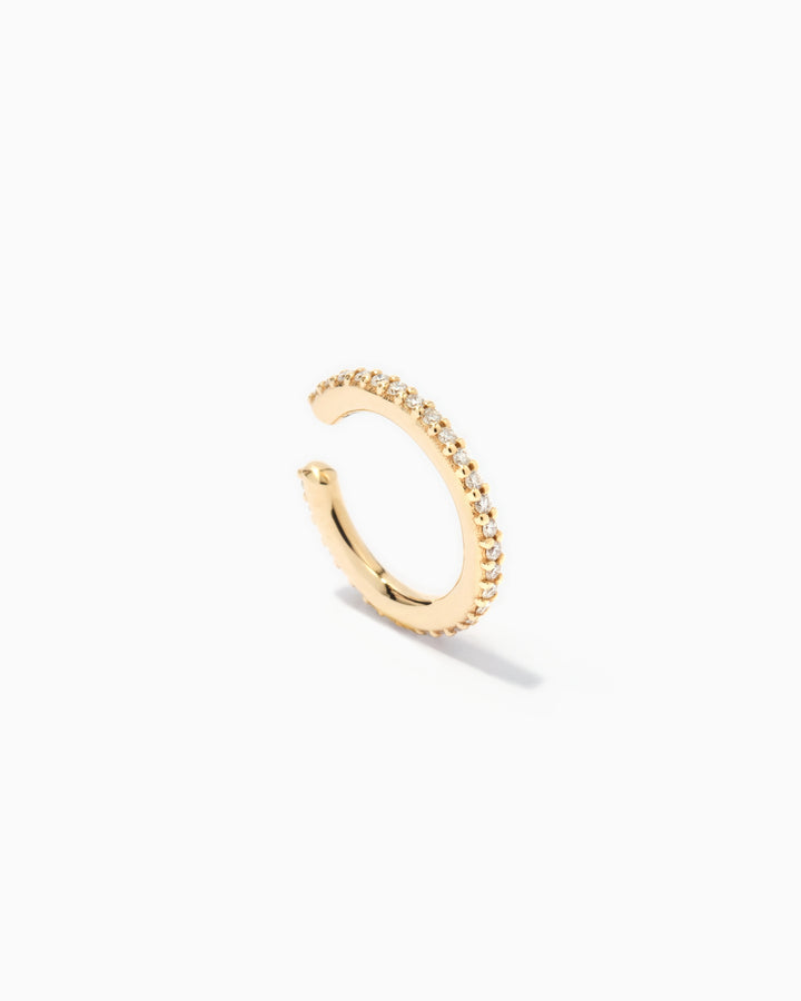 Lyra Single, Earcuff