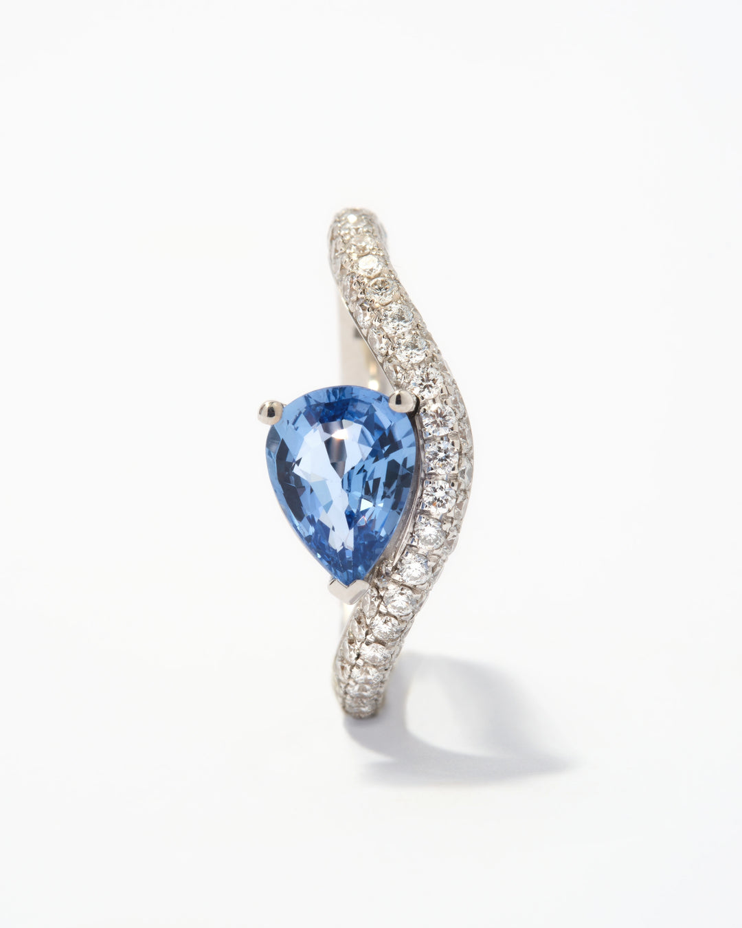 Tempérance N.14, Ring