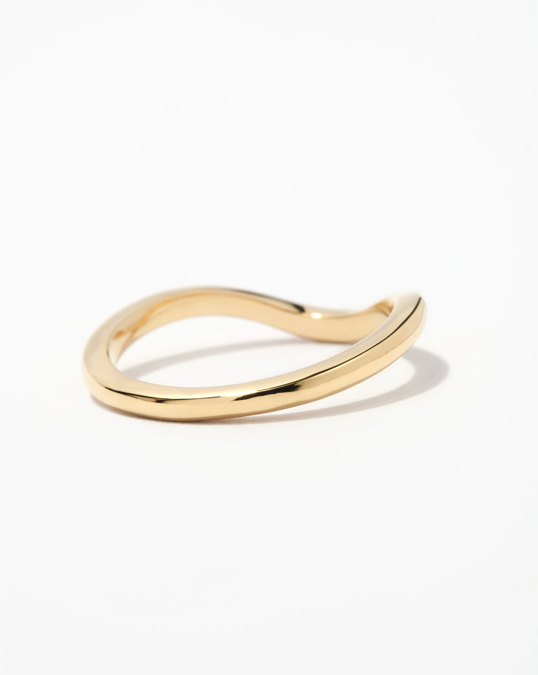 Temperance Line Band, Anello