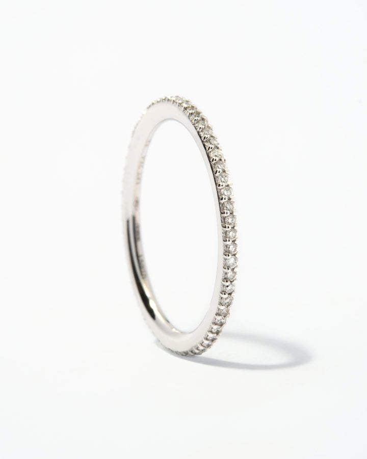 Ixya Single, Anello