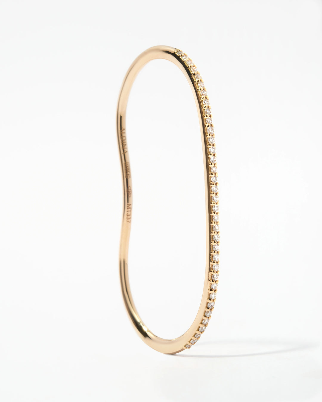 Olympia Star, Double ring