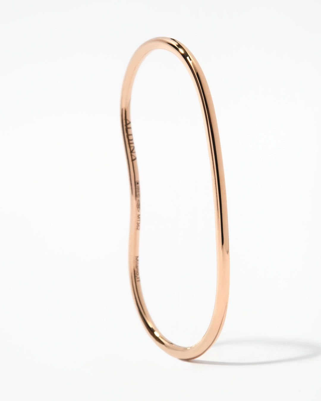Olympia, Double ring