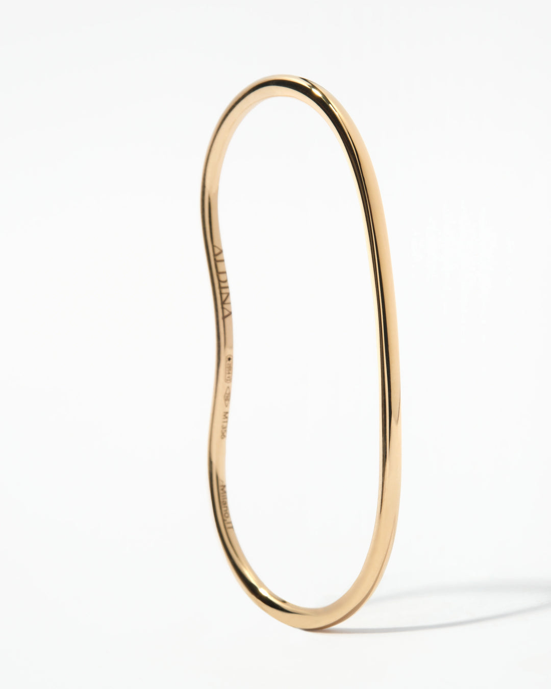 Olympia, Double ring
