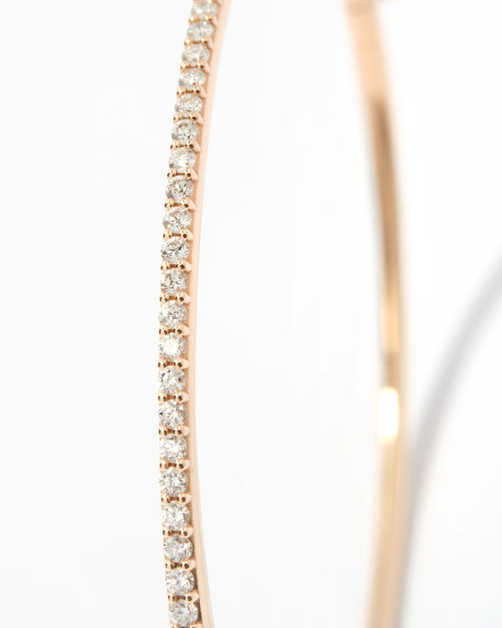 Daphne, Bangle