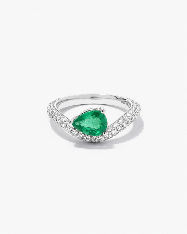 Tempérance N.14, Ring