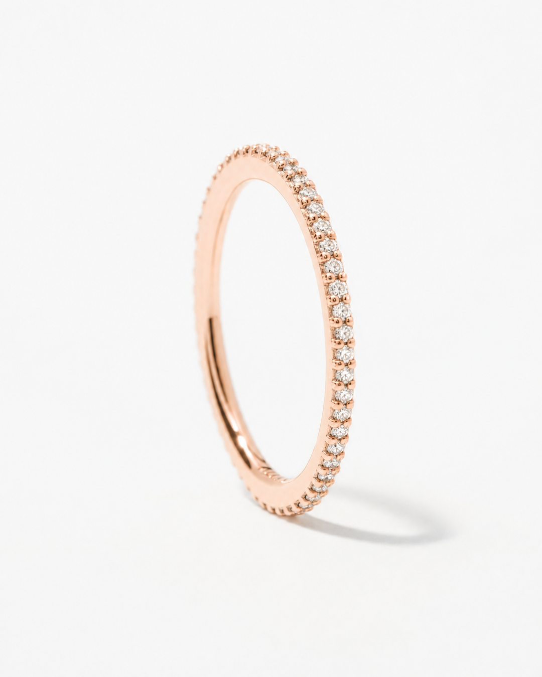 Ixya Single, Anello