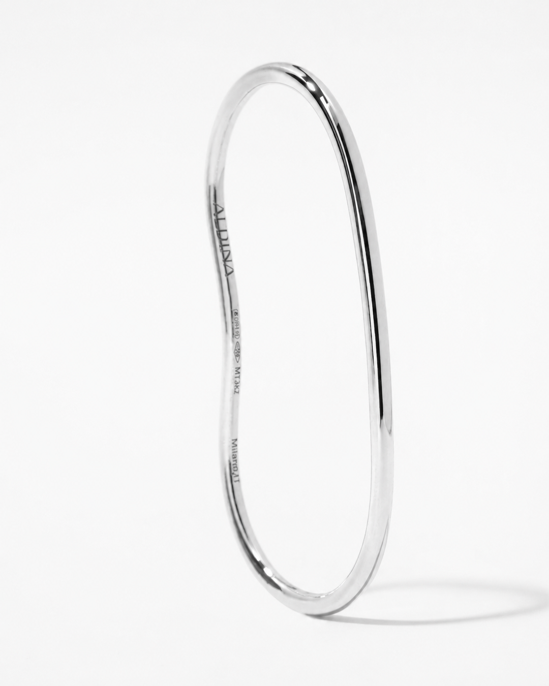 Olympia, Double ring