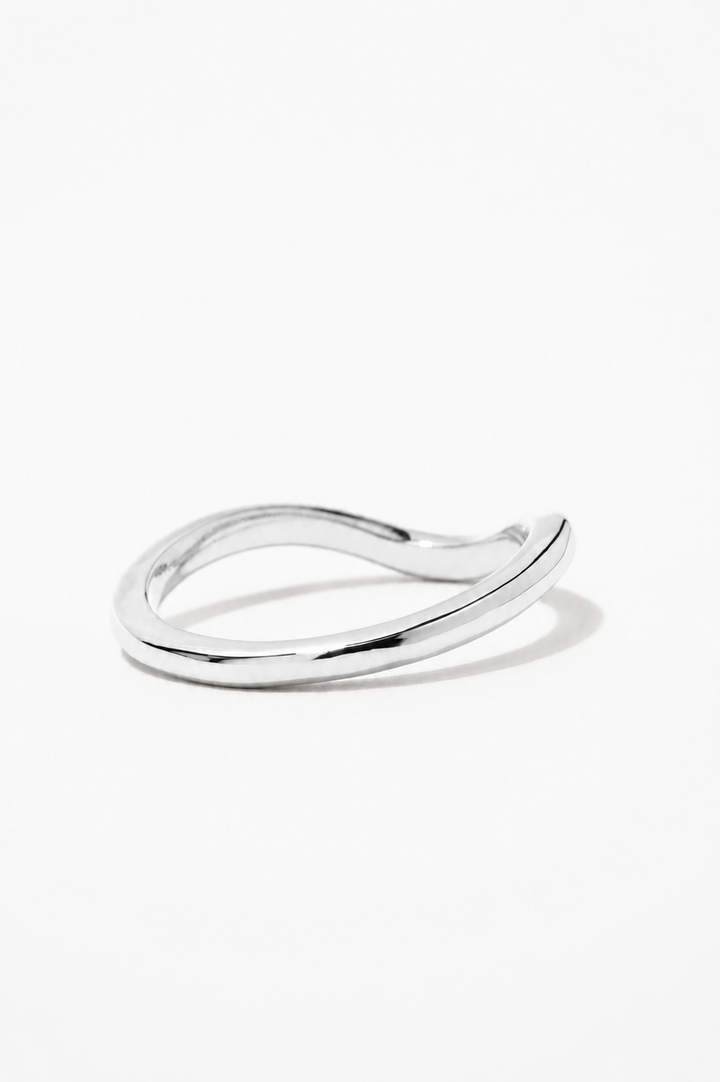 Temperance Line Band, Anello