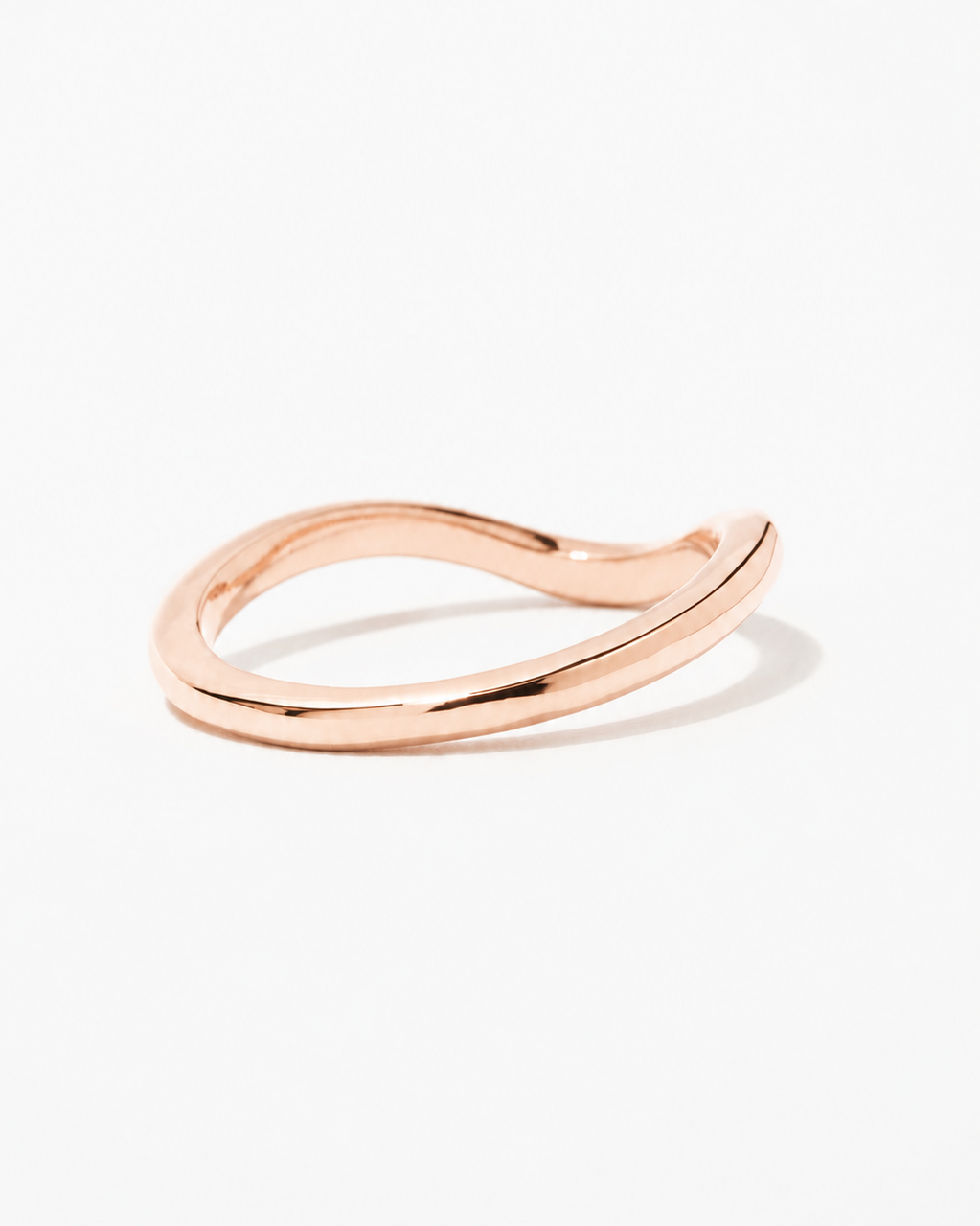 Temperance Line Band, Anello
