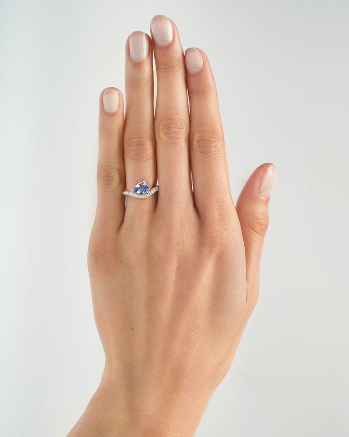 Tempérance N.14, Ring