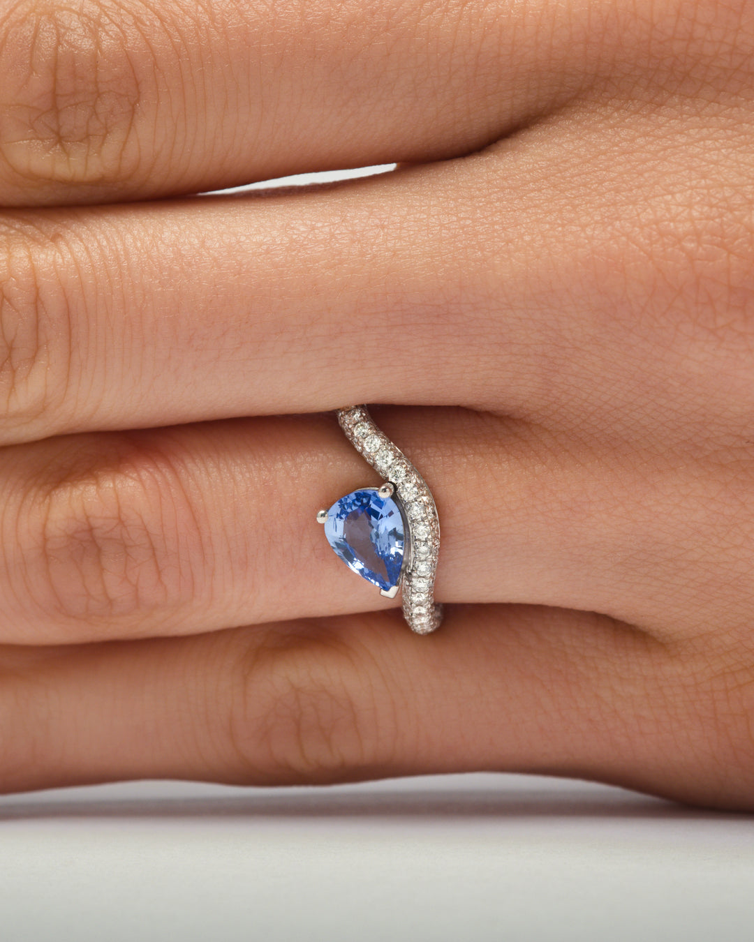Tempérance N.14, Ring