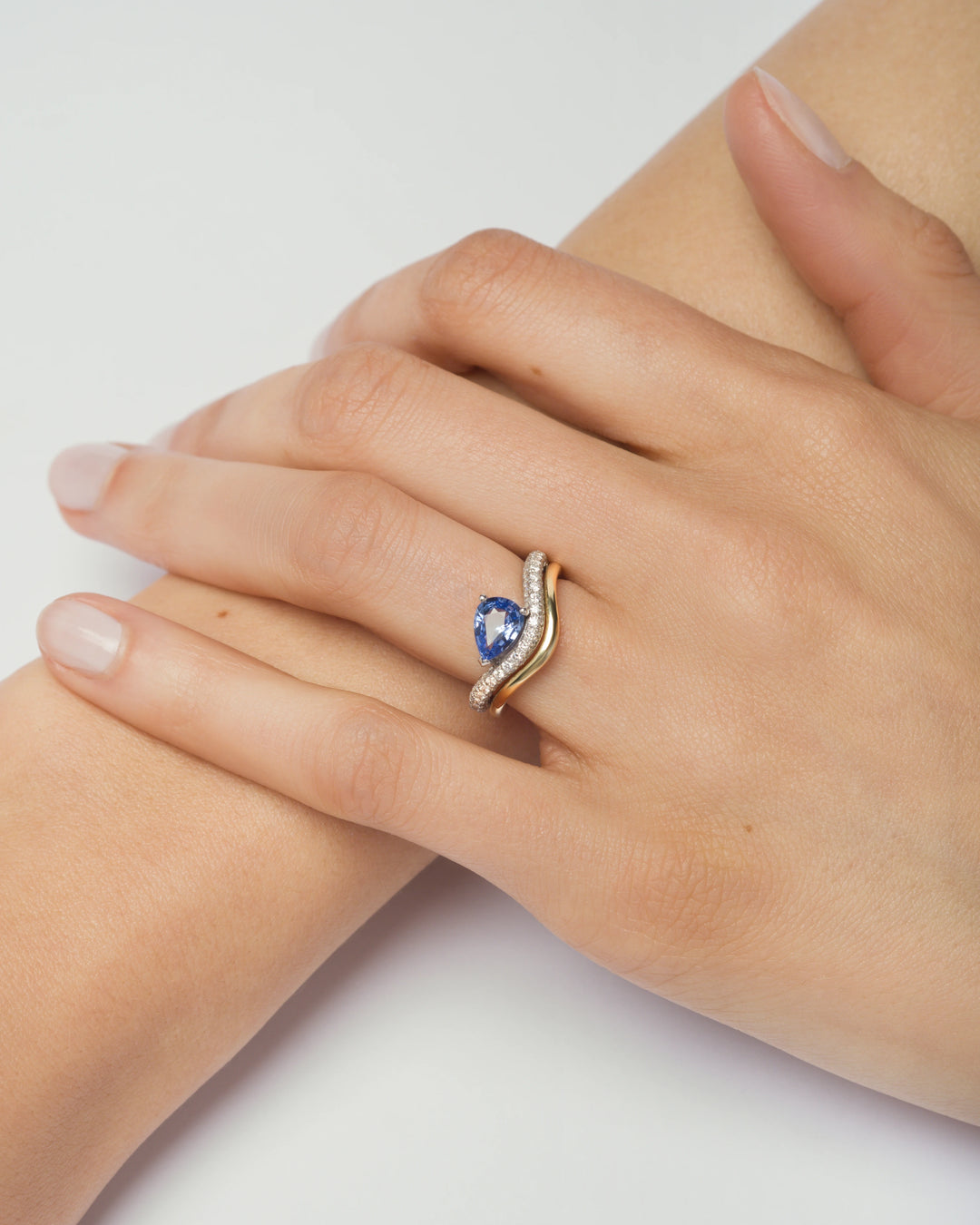 Tempérance N.14, Ring