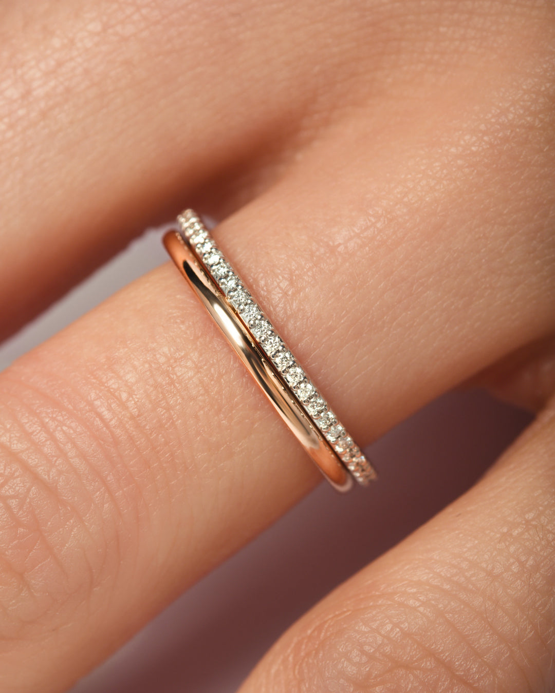 Ixya Double, Anello