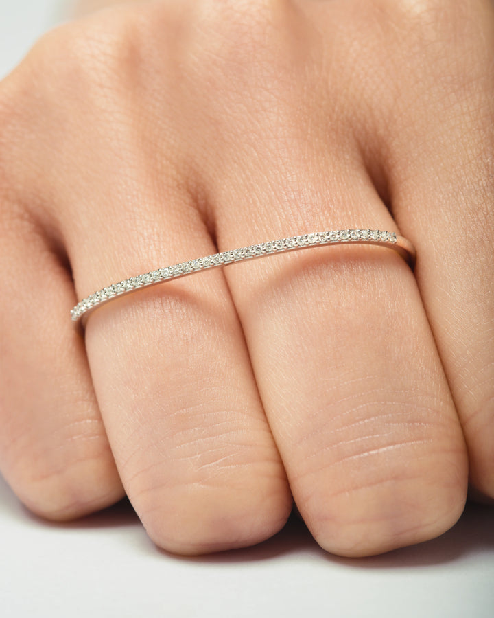 Olympia Star, Double ring