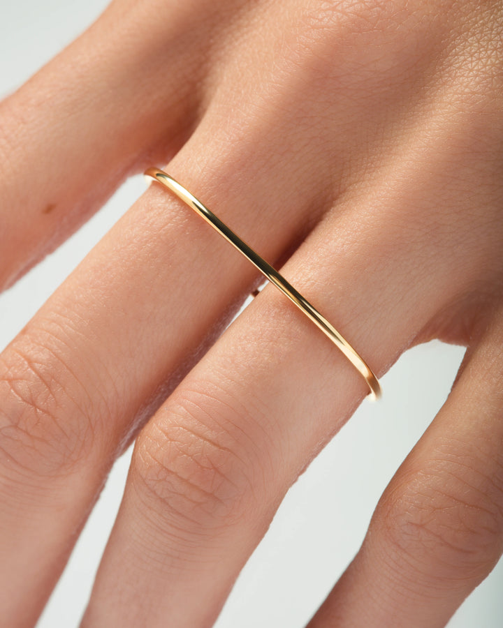 Olympia, Double ring