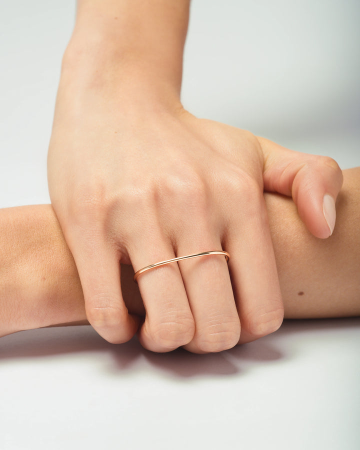 Olympia, Double ring