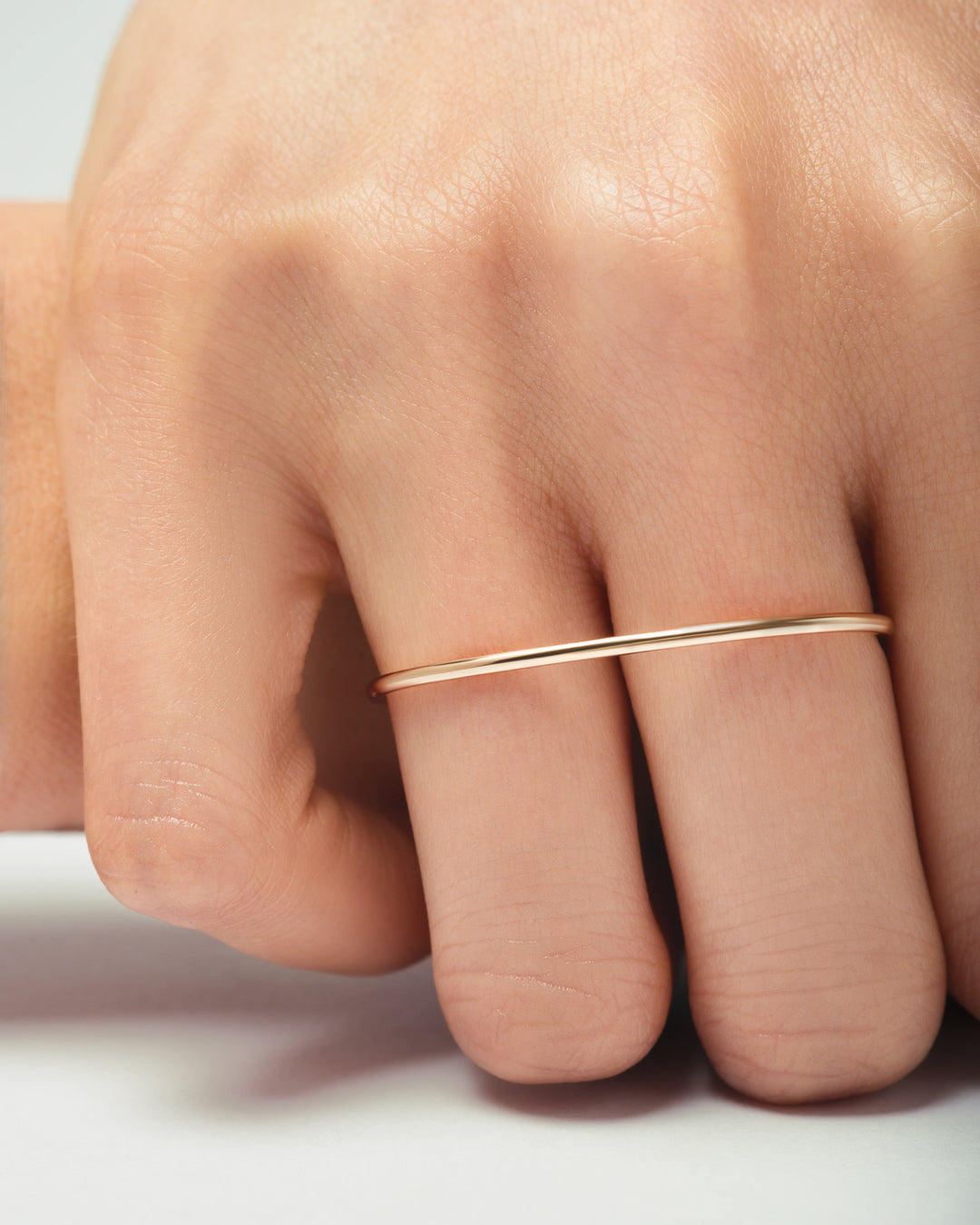Olympia, Double ring
