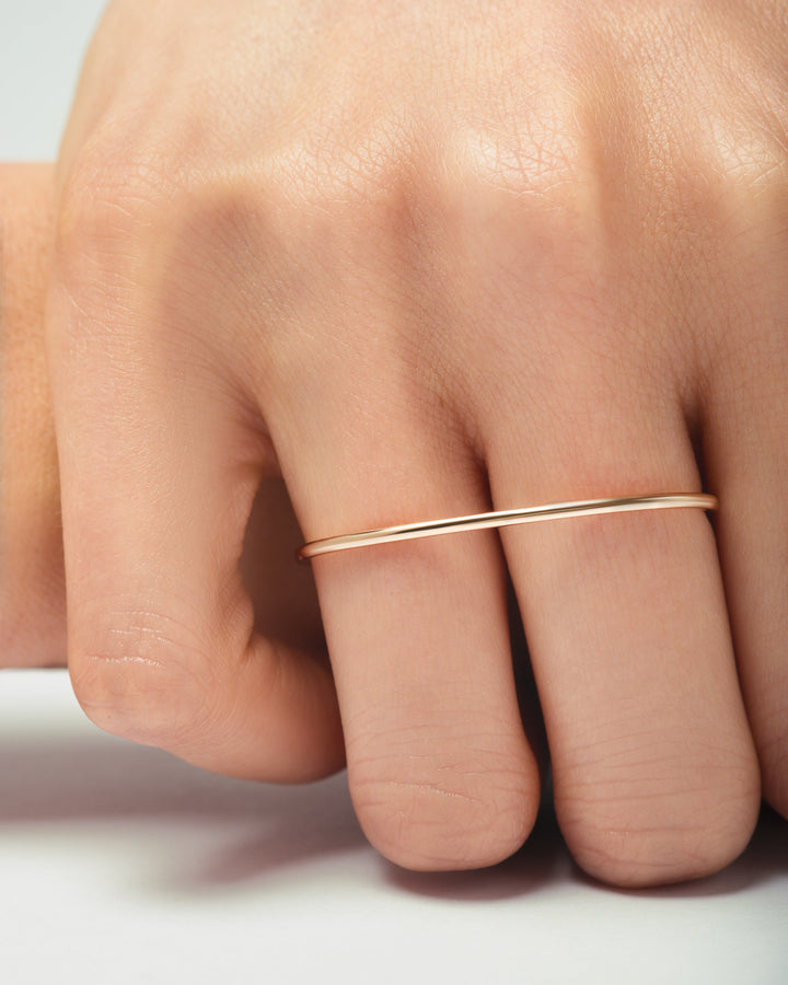 Olympia, Double ring