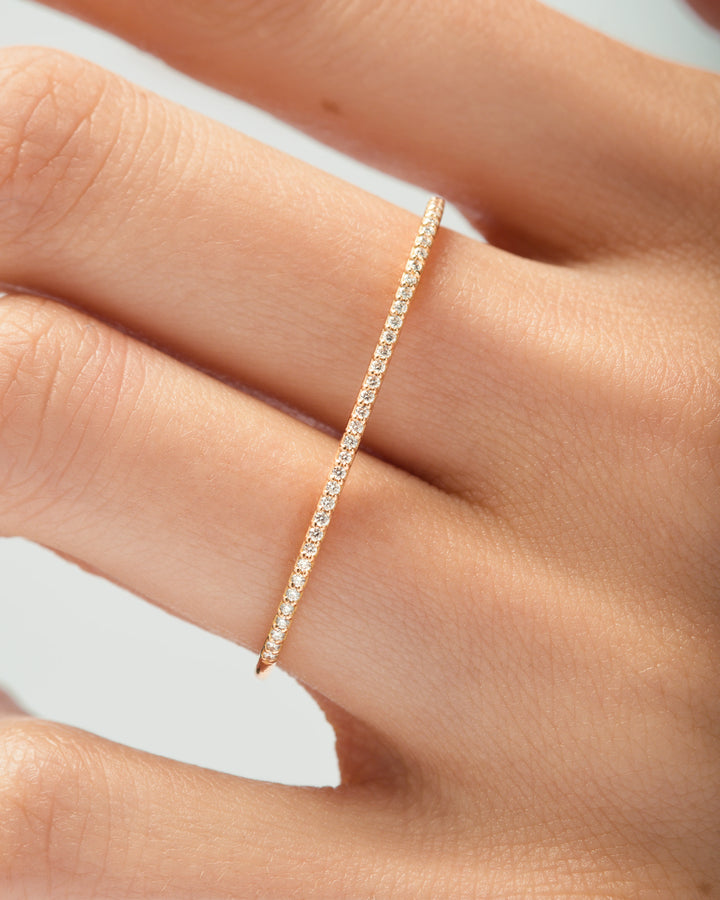 Olympia Star, Double ring