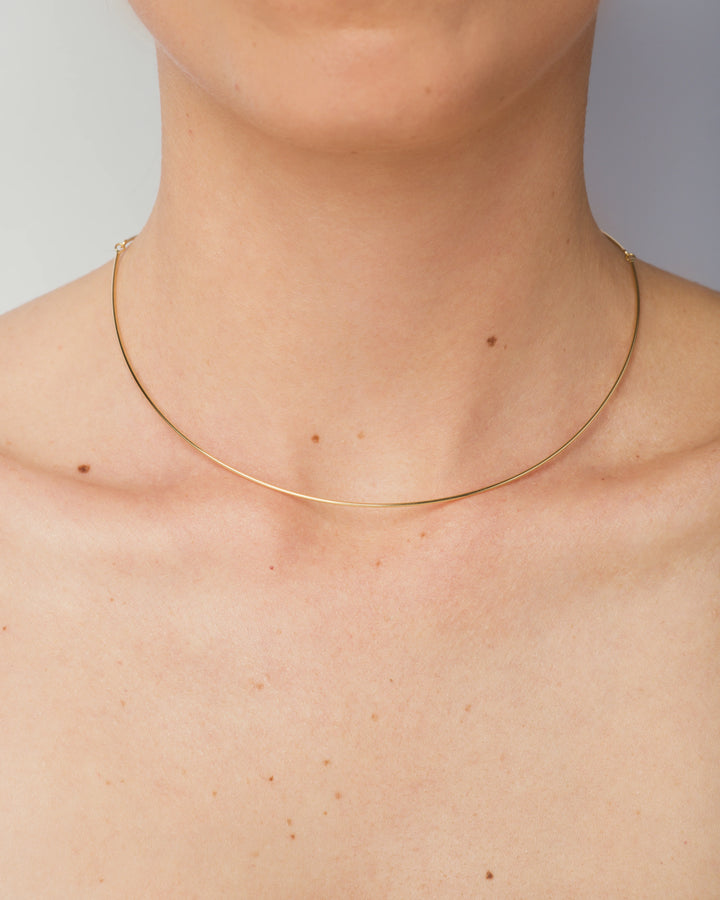 Ethereal, Choker