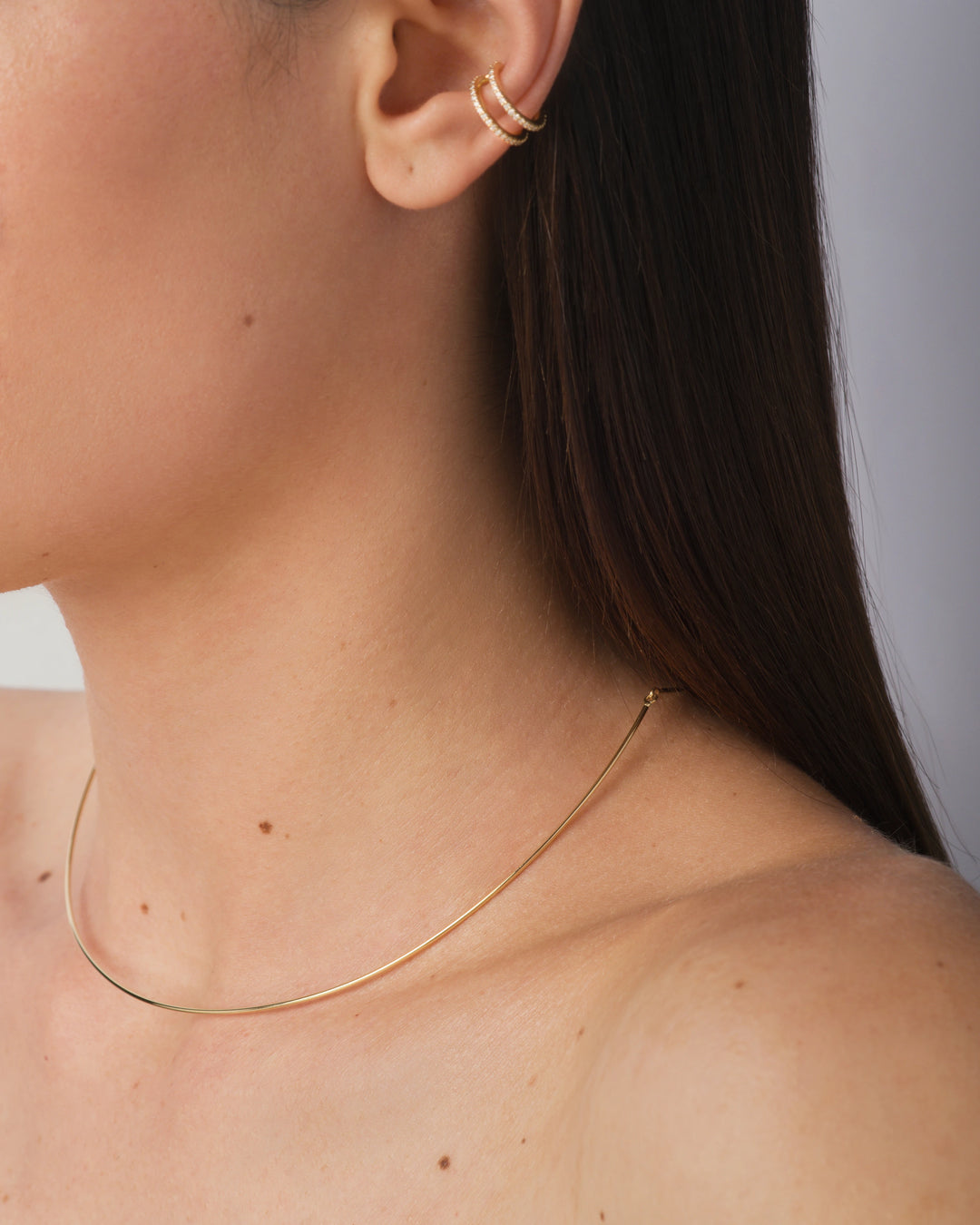Ethereal, Choker
