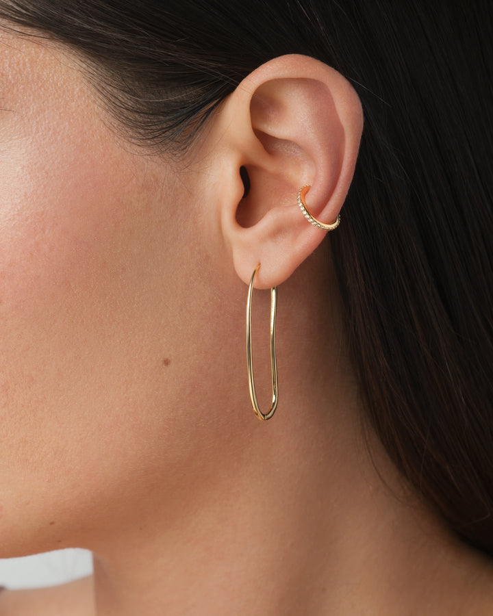 Nyx Long, Earrings