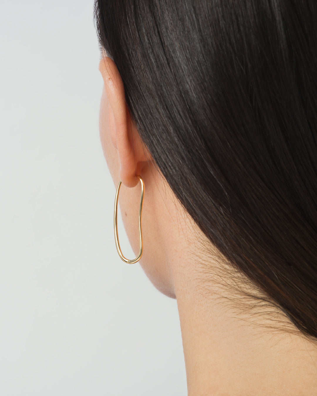 Nyx Long, Earrings
