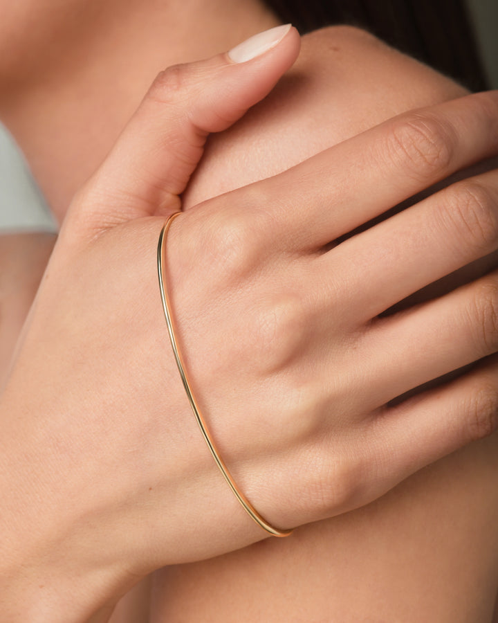 Athena, Palm cuff
