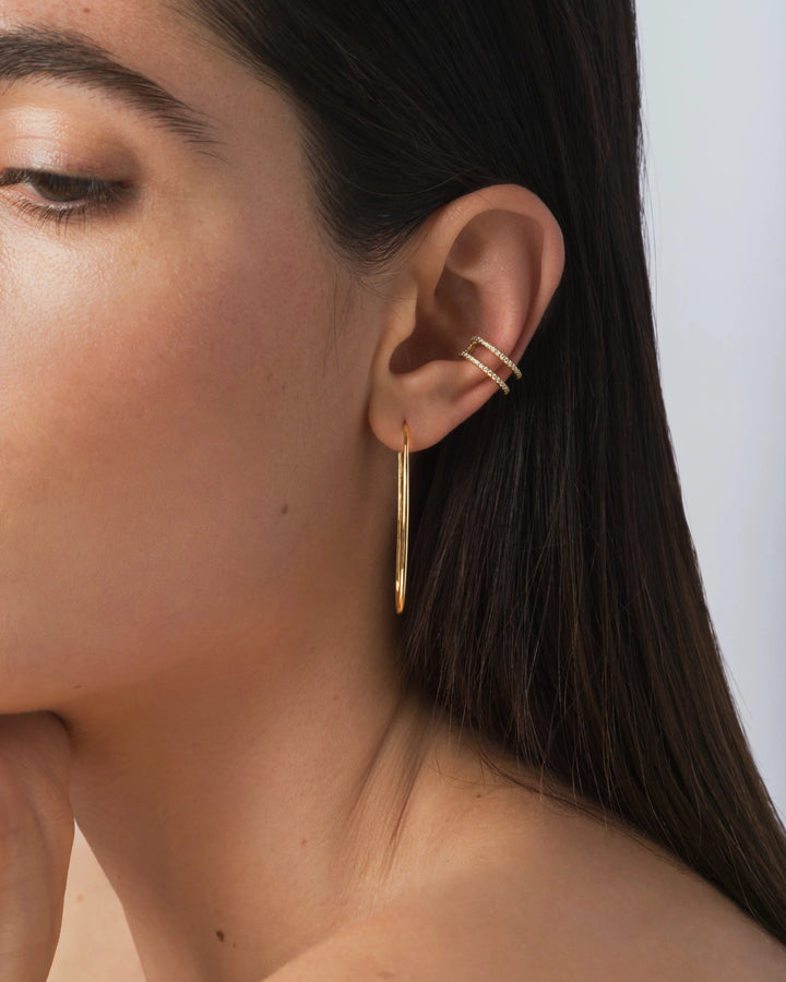 Lyra Double, Earcuff